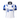 Auxerre — Camisa Principal 26/27 - frente