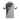 Besiktas — Camisa Reserva 26/27 - frente