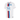 Blackburn Rovers — Camisa Reserva 26/27 - frente