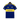 Boca Juniors — Camisa Principal 26/27 - frente