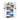 Boca Juniors — Camisa Terceira 26/27 - frente