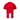 Brentford — Camisa Principal 26/27 - costas