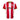 Brentford Home Shirt 26/27 - front