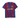 Barcelona 2007/08 Home Retro Shirt - front
