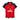 Bayern Munich 2000/01 Home Retro Shirt - front