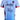 Defensores de Belgrano Away Shirt 26/27 - front