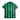 Celtic 2006/07 Away Retro Shirt - back