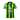 Cercle Brugge — Camisa Principal 26/27 - frente