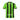 Cercle Brugge — Camisa Principal 26/27 - costas