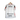 Chacarita Juniors — Camisa Reserva 26/27 - costas