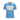 Chacarita Juniors — Camisa Terceira 26/27 - frente