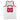 Chicago Bulls 1994/95 White Retro Jersey - back