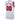 Chicago Bulls — Camisa Association Edition - costas