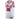 Chicago Bulls — Camisa Association Edition - frente