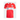 Chicago Fire — Camisa Principal 2026 - frente