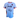 Defensores de Belgrano — Camisa Reserva 26/27 - frente