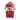 Deportivo Moron — Camisa Reserva 26/27 - frente