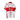 Deportivo Moron — Camisa Principal 26/27 - frente