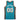 Detroit Pistons 1998/99 Teal Retro Jersey - back