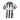 Dunfermline Athletic — Camisa Principal 26/27 - frente