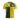 Esenler Erokspor — Camisa Reserva 26/27 - frente
