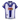Espanyol 1999/00 Home Retro Shirt - front