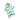 Ferro Carril Oeste — Camisa Reserva 26/27 - frente