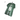 Ferro Carril Oeste — Camisa Principal 26/27 - costas