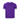 Fiorentina — Camisa Principal 26/27 - costas