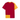 Galatasaray — Camisa Principal 26/27 - costas