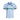 Getafe — Camisa Terceira 26/27 - frente