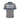 Gimnasia y Esgrima La Plata — Camisa Terceira 26/27 - frente