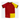 Goztepe — Camisa Principal 26/27 - costas