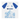 Grenoble — Camisa Reserva 26/27 - frente