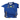 Gualaceo — Camisa Terceira 2026 - frente