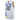 Indiana Pacers City Edition Jersey - back