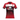 Instituto — Camisa Terceira 26/27 - frente