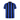 Inter Milan — Camisa Principal 26/27 - costas