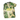 Itagui Leones — Camisa Terceira 2026 - frente