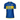 Las Palmas — Camisa Reserva 26/27 - frente