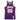 Los Angeles Lakers 1996/97 Purple Retro Jersey
