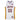 Los Angeles Lakers 2003/04 White Retro Jersey