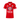 Mantova — Camisa Reserva 26/27 - frente