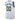 Milwaukee Bucks — Camisa Association Edition - costas