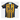Mitre — Camisa Principal 26/27 - frente