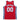 NBA All-Star 1988/89 Red Retro Jersey - back