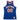 New York Knicks 1991/92 Blue Retro Jersey