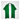 Nigeria 1996 Away Retro Soccer Jersey - back