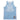 North Carolina Tar Heels — Camisa Carolina Blue 1983/84 — Retrô