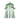 Nueva Chicago — Camisa Reserva 26/27 - frente